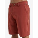 PANTALON CORTO QUIKSILVER UNION AMPHIBIAN 20