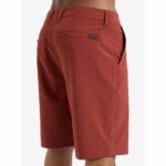 PANTALON CORTO QUIKSILVER UNION AMPHIBIAN 20
