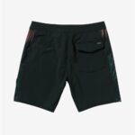 BAÑADOR RVCA HAWAII APEX 2 BLACK. Mechanic Tienda de Ropa