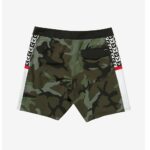 BAÑADOR RVCA APEX 2 TRUNK 18