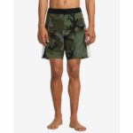 BAÑADOR RVCA APEX 2 TRUNK 18