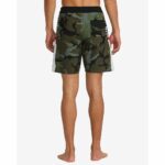 BAÑADOR RVCA APEX 2 TRUNK 18