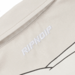 CAMISA RIPNDIP METAL CLAW BUTTON UP BONE. Mechanic Tienda de Ropa