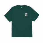 CAMISETA OBEY EYES ICON 2 RAINFOREST | Mechanic