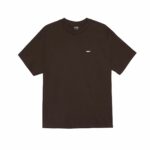 CAMISETA OBEY VISUAL STUDIES  JAVA BROWN | Mechanic