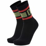 CALCETINES BASED SOCKS 2 PACK MULTI | Mechanic