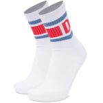 CALCETINES BASED SOCKS 2 PACK MULTI | Mechanic
