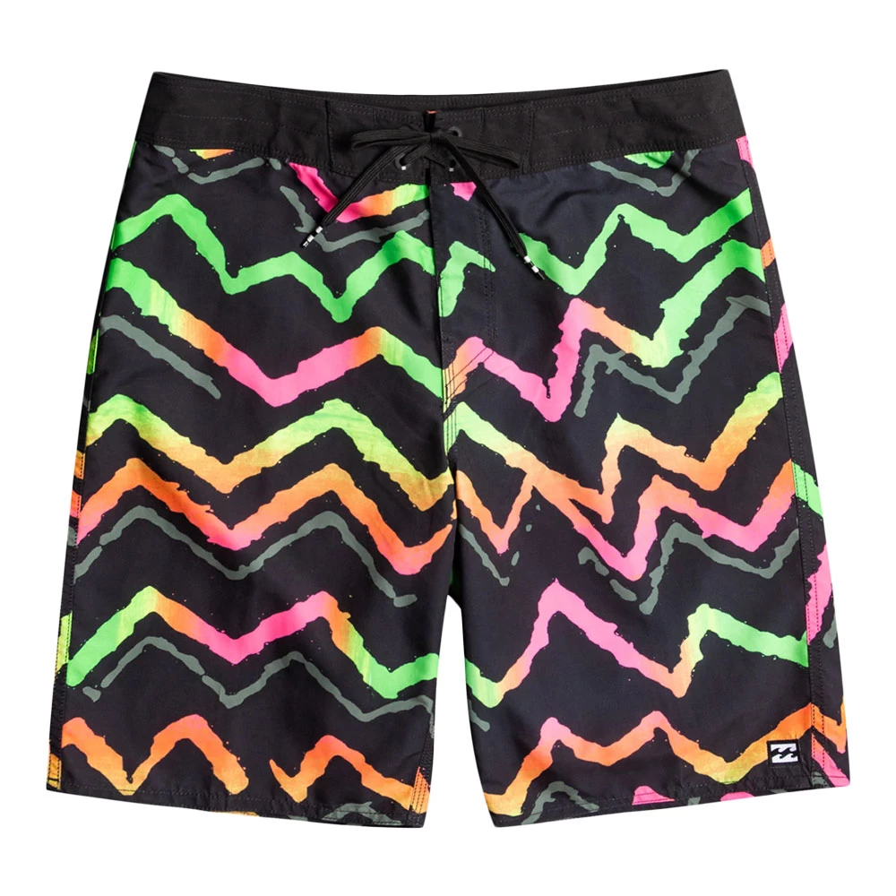 BAÑADOR BILLABONG SUNDAYS OG STEALTH | Mechanic