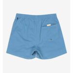 BAÑADOR QUIKSILVER EVERYDAY SOLID VOLLEY 15´ COLONIAL BLUE | Mechanic