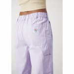 PANTALON OBEY ROSE CARPENTER PANT ORCHID PETAL. Mechanic Tienda de Ropa