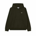 SUDADERA OBEY BOLD ICON EXTRA HEAVY HOOD ROSIN | Mechanic