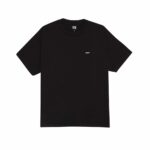 CAMISETA OBEY SOUND & RESISTANCE BIRD BLACK | Mechanic