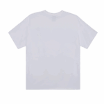 CAMISETA OBEY ROSE TRIBAL WHITE | Mechanic