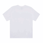 CAMISETA OBEY CORE WHITE | Mechanic