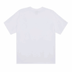 CAMISETA OBEY STUDIOS HORSE WHITE | Mechanic