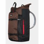 MOCHILA QUIKSILVER NEW SECRET SESH CHOCOLATE BROWN | Mechanic