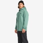 SUDADERA BILLABONG SHORELINE ZIP HOOD SEA | Mechanic