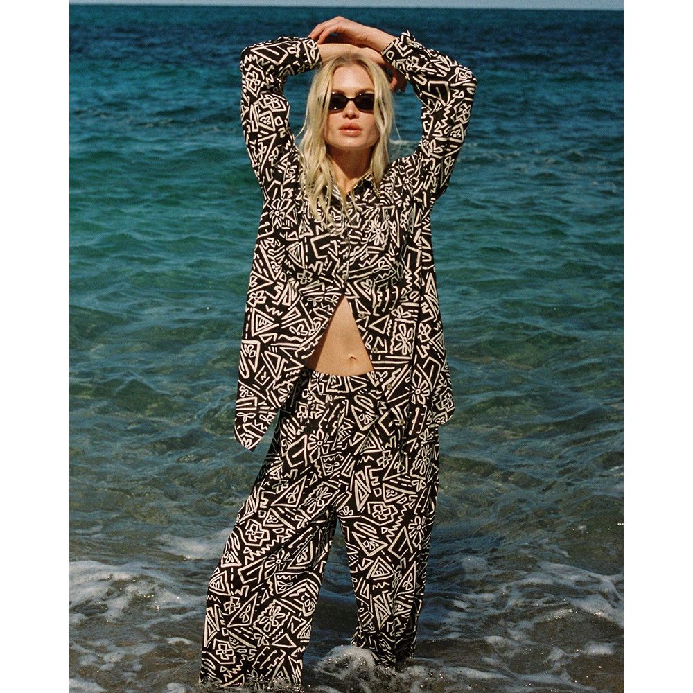 PANTALON BILLABONG FOLLOW ME BLACK SANDS | Mechanic