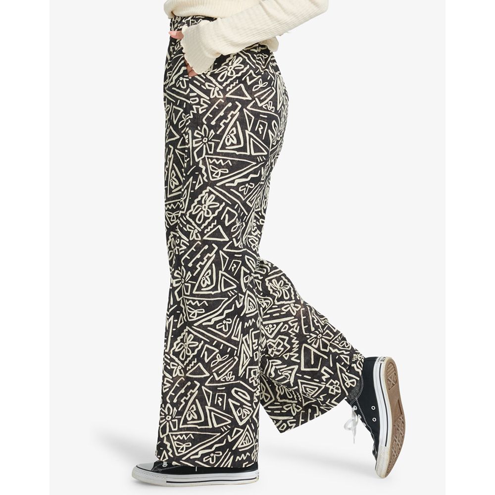 PANTALON BILLABONG FOLLOW ME BLACK SANDS | Mechanic