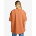 CAMISETA BILLABONG JUMPS IN WATER SUNBURNT. Mechanic Tienda de Ropa