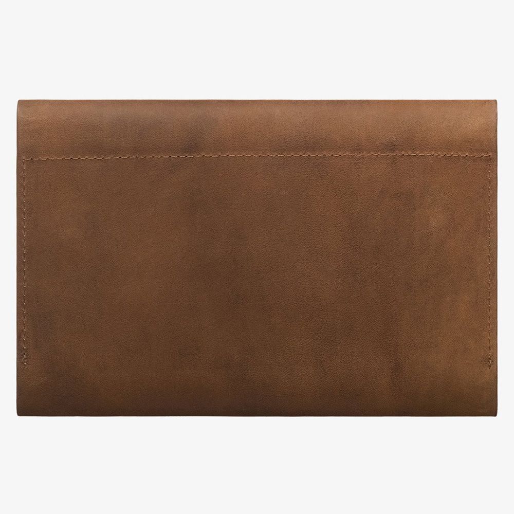 CARTERA BILLABONG CHECKPLEASE SUNBURNT | Mechanic