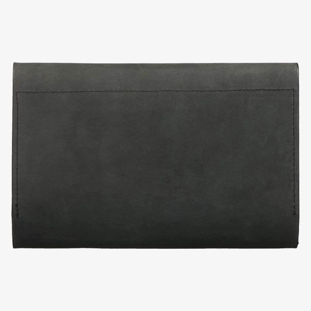 CARTERA BILLABONG CHECKPLEASE BLACK | Mechanic