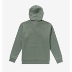 SUDADERA RVCA SOAR JADE. Mechanic Tienda de Ropa