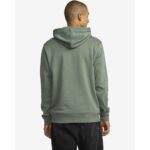 SUDADERA RVCA SOAR JADE. Mechanic Tienda de Ropa