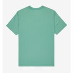 CAMISETA RVCA BUTTERFLY FX BOTTLE GREEN. Mechanic Tienda de Ropa