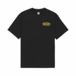 CAMISETA ELEMENT GRIP IT BLACK | Mechanic