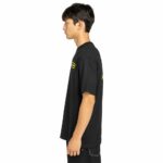 CAMISETA ELEMENT GRIP IT BLACK | Mechanic