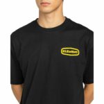 CAMISETA ELEMENT GRIP IT BLACK | Mechanic