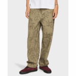 PANTALON ELEMENT BIGFOOT BIG 5 CANVAS BRANCHES. Mechanic Tienda de Ropa