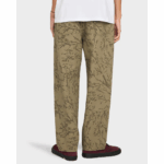 PANTALON ELEMENT BIGFOOT BIG 5 CANVAS BRANCHES. Mechanic Tienda de Ropa