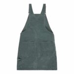 PETO ELEMENT DUNGAREE CANVAS ARDOISE. Mechanic Tienda de Ropa