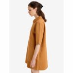 VESTIDO QUIKSILVER  KELAR DRESS BRAN. Mechanic Tienda de Ropa