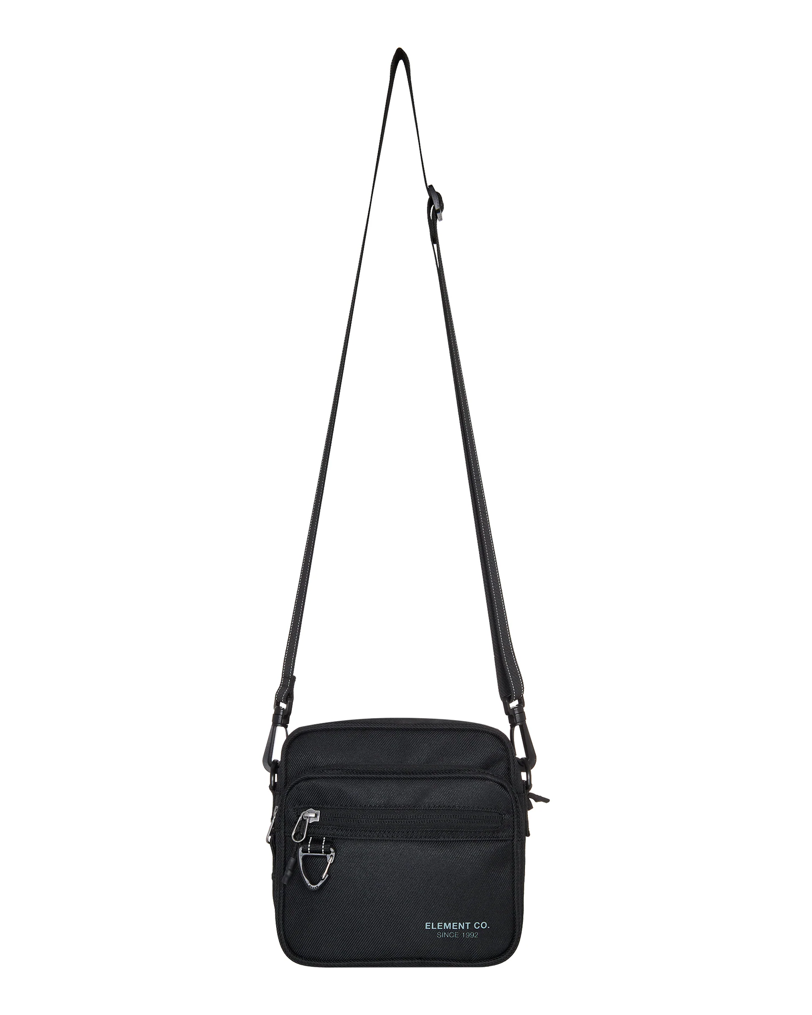 BOLSO ELEMENT PARTNER SLING BLACK | Mechanic