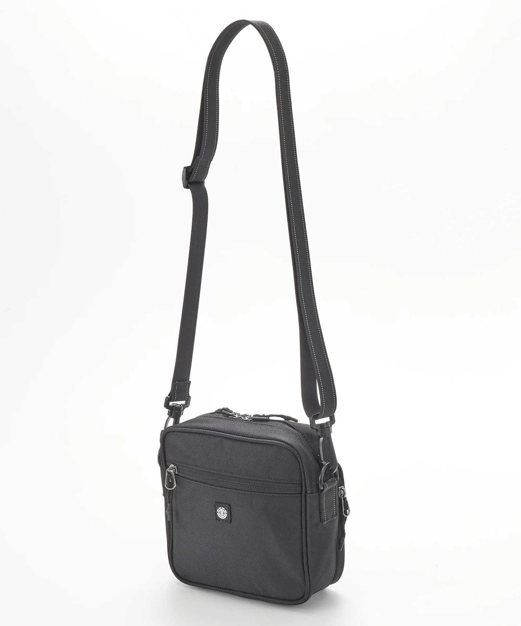 BOLSO ELEMENT PARTNER SLING BLACK | Mechanic