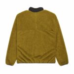 CHAQUETA ELEMENT CLASSIC SHERPA GREEN | Mechanic