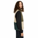 CHALECO ELEMENT LAKE SHERPA MULTICOLOR | Mechanic