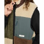 CHALECO ELEMENT LAKE SHERPA MULTICOLOR | Mechanic