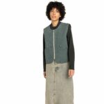 CHALECO ELEMENT CHORE ARDOISE. Mechanic Tienda de Ropa