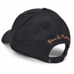 GORRA DEUS EX-MACHINA FOUR SEASONS BLACK. Mechanic Tienda de Ropa