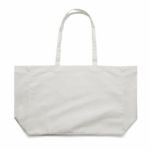 BOLSO DEUS EX-MACHINA SHOP TOTE BAG NATURAL. Mechanic Tienda de Ropa