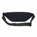 RIÑONERA ELEMENT JOCK BLACK. Mechanic Tienda de Ropa