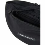 RIÑONERA ELEMENT JOCK BLACK. Mechanic Tienda de Ropa