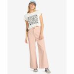 PANTALON BILLABONG SEA TONE MISTY ROSE | Mechanic