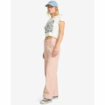 PANTALON BILLABONG SEA TONE MISTY ROSE | Mechanic