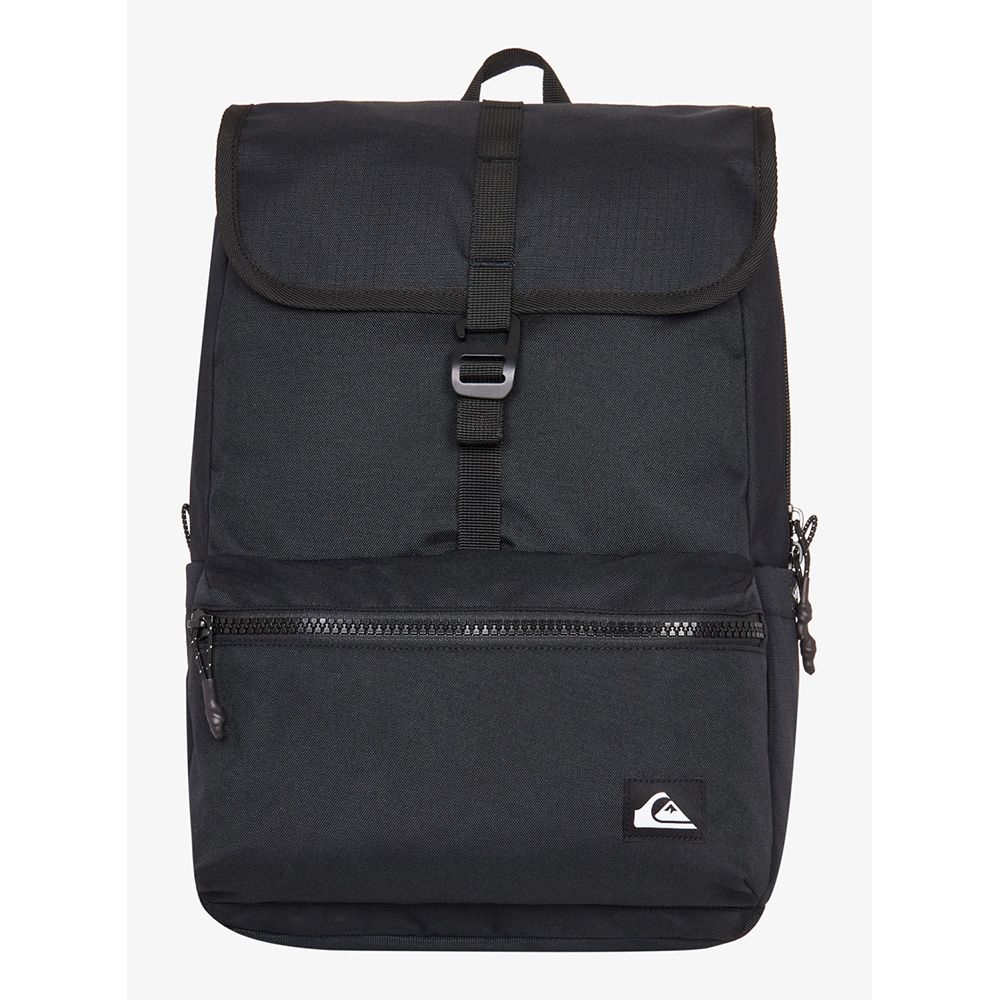 MOCHILA QUIKSILVER SAND CHIPS BLACK | Mechanic