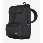 MOCHILA QUIKSILVER SAND CHIPS BLACK | Mechanic